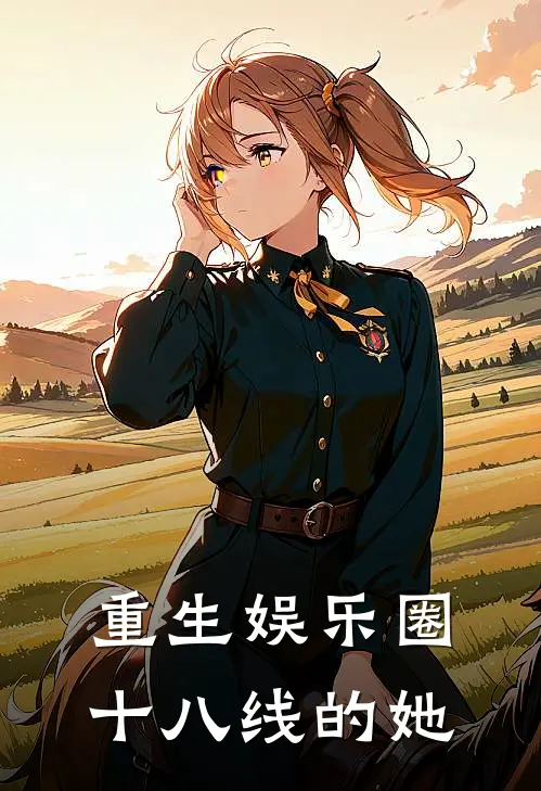 重生娱乐圈：十八线的她