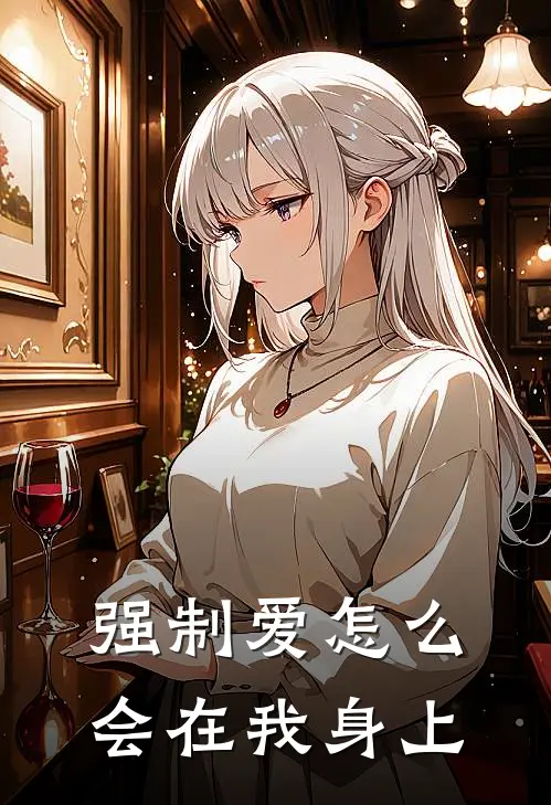 强制爱怎么会在我身上