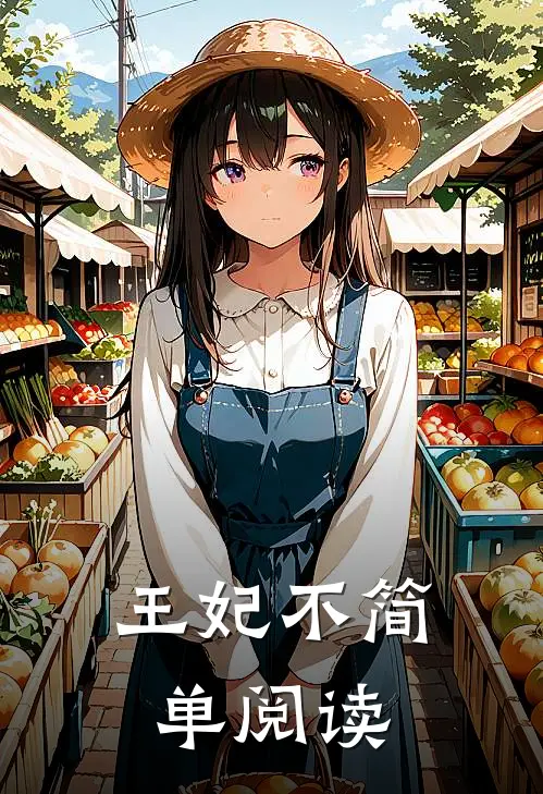 王妃不简单阅读