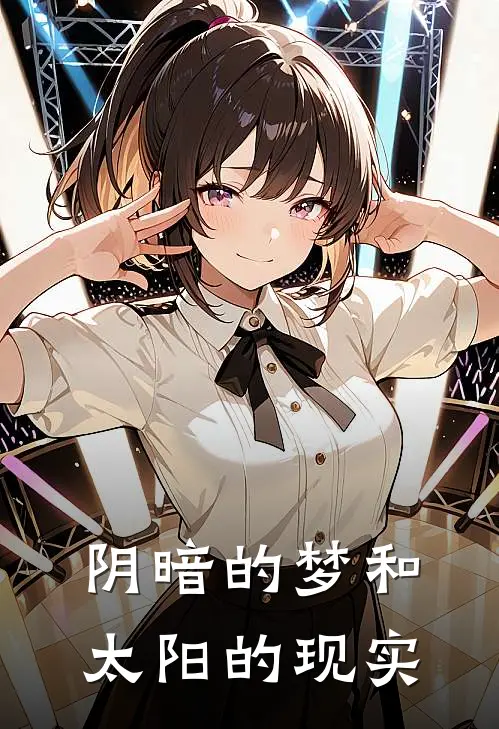 阴暗的梦和太阳的现实