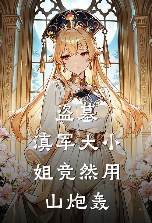 盗墓：滇军大小姐竟然用山炮轰