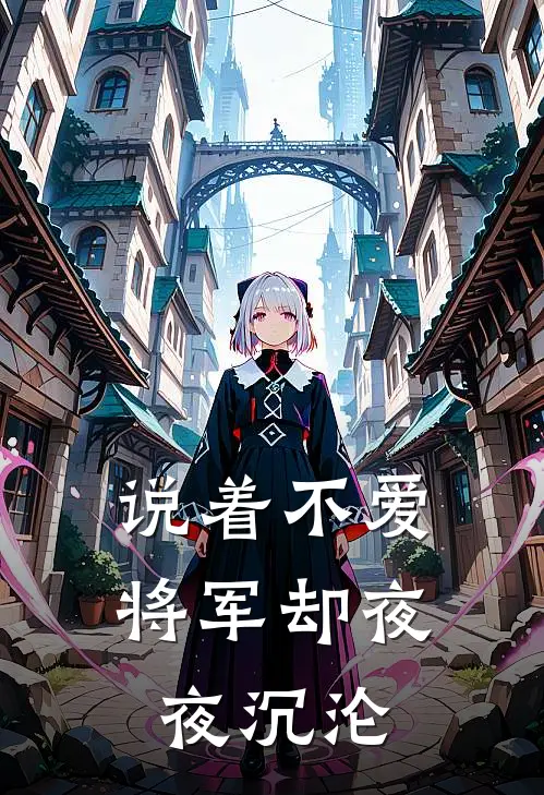 说着不爱，将军却夜夜沉沦