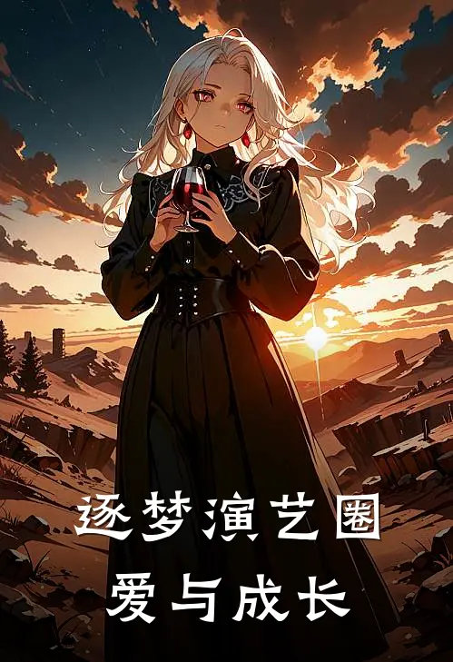 逐梦演艺圈爱与成长