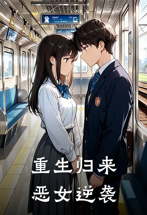 重生归来：恶女逆袭