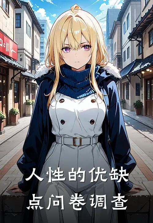 人性的优缺点问卷调查