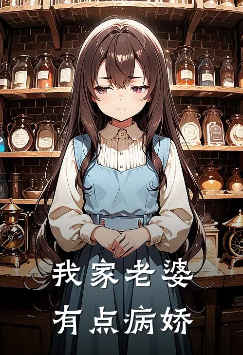 我家老婆有点病娇