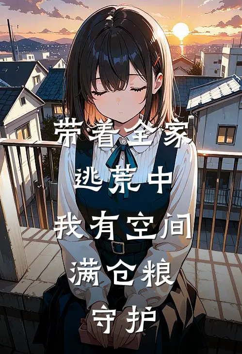 带着全家逃荒中,我有空间满仓粮,守护