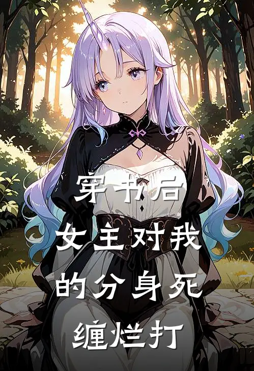 穿书后，女主对我的分身死缠烂打