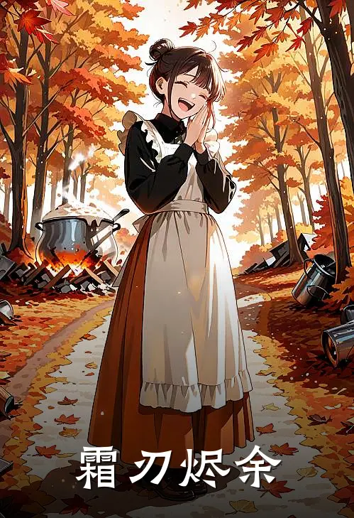 霜刃烬余