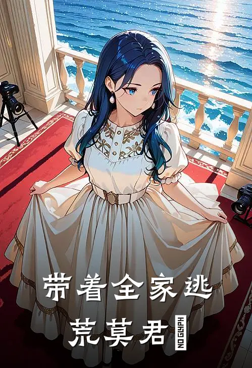 带着全家逃荒 莫君媱