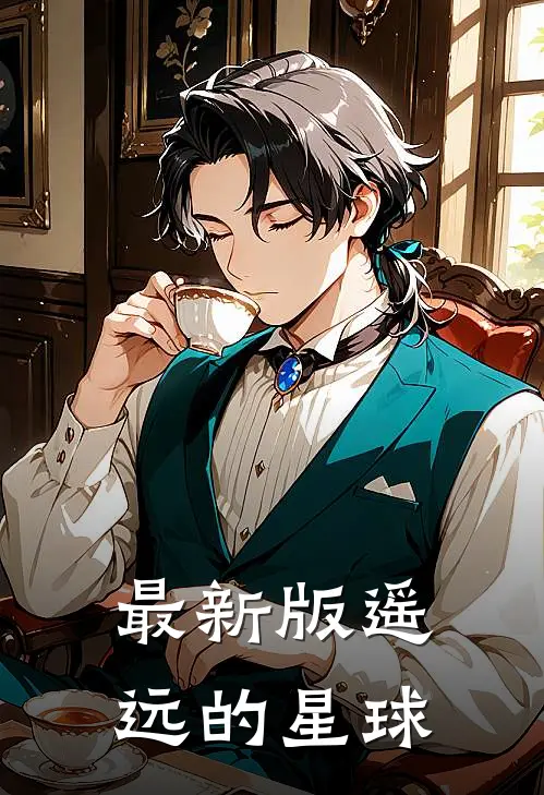 最新版遥远的星球