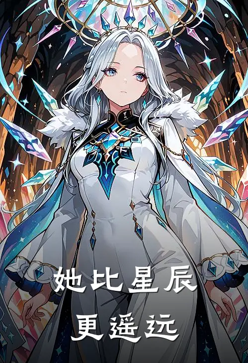 她比星辰更遥远