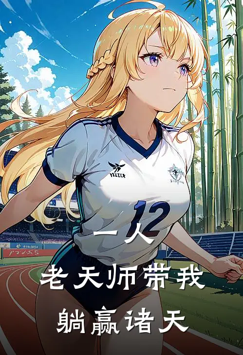 一人：老天师带我躺赢诸天