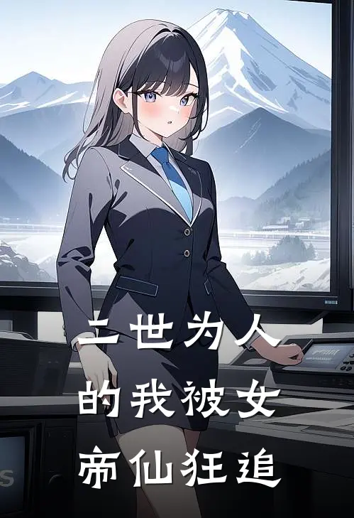 二世为人的我被女帝仙狂追