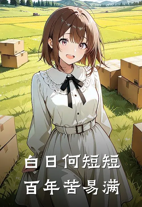 白日何短短,百年苦易满