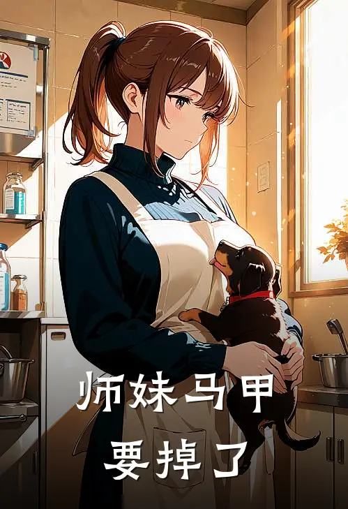 师妹马甲要掉了