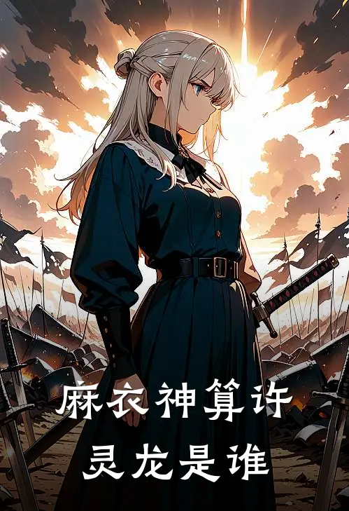 麻衣神算许灵龙是谁