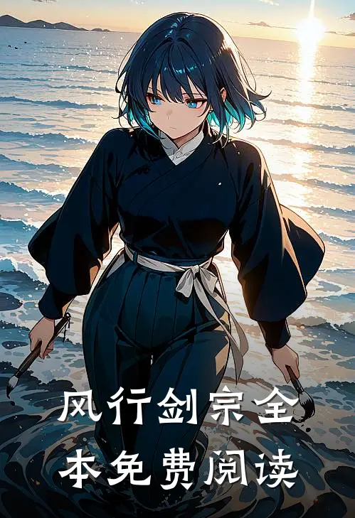 风行剑宗全本免费阅读