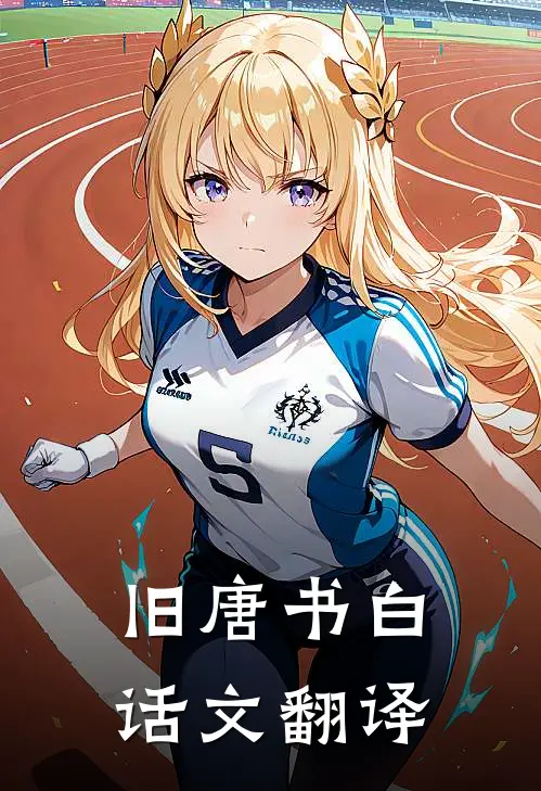 旧唐书白话文翻译