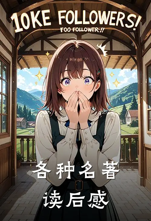 各种名著读后感