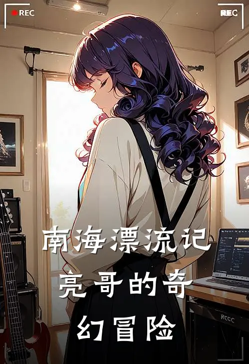 南海漂流记：亮哥的奇幻冒险