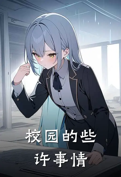 校园的些许事情