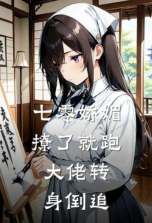 七零娇媚撩了就跑，大佬转身倒追