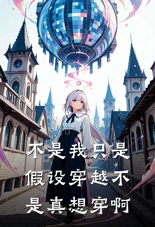 不是我只是假设穿越不是真想穿啊