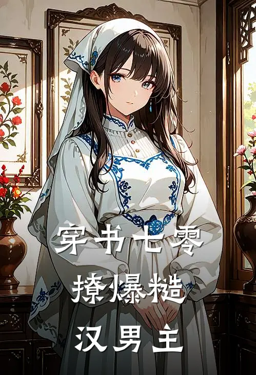 穿书七零：撩爆糙汉男主