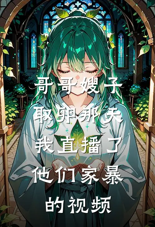 哥哥嫂子取卵那天，我直播了他们家暴的视频