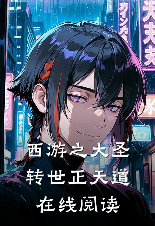 西游之大圣转世正天道在线阅读