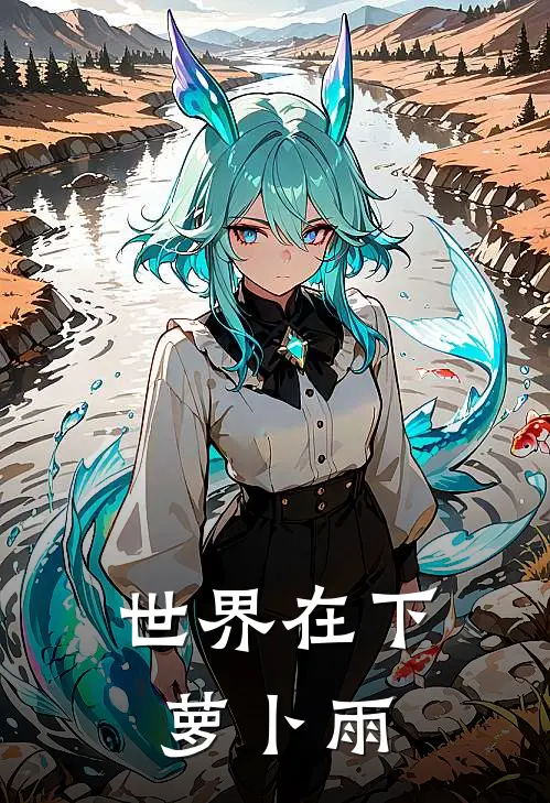 世界在下萝卜雨