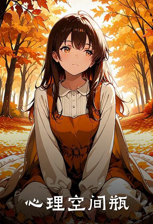 心理空间瓶