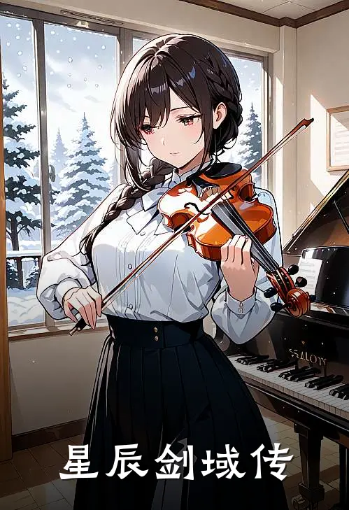 星辰剑域传