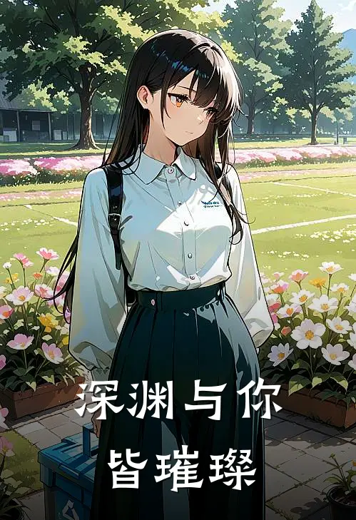 深渊与你皆璀璨