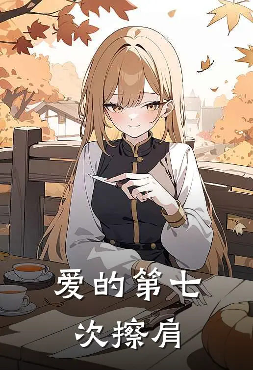 爱的第七次擦肩