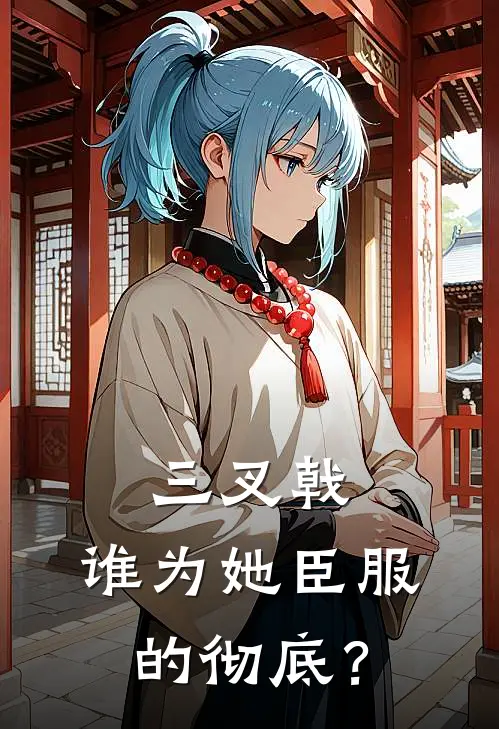 三叉戟，谁为她臣服的彻底？