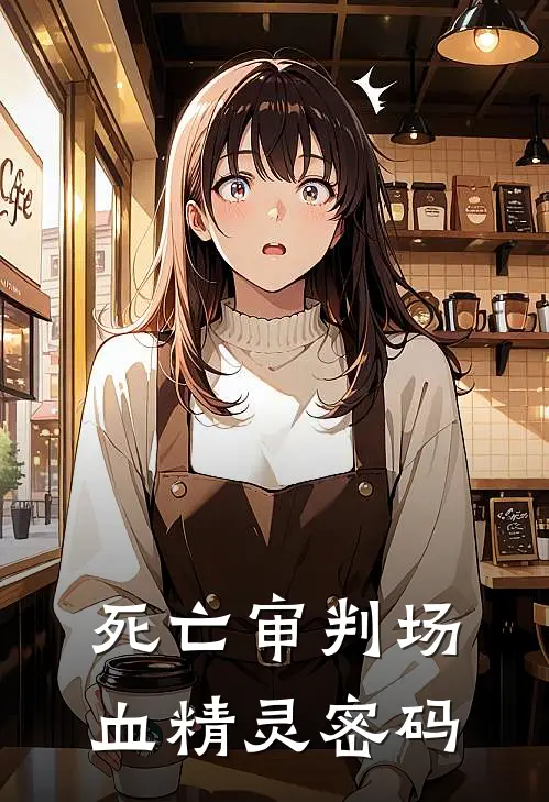 死亡审判场血精灵密码