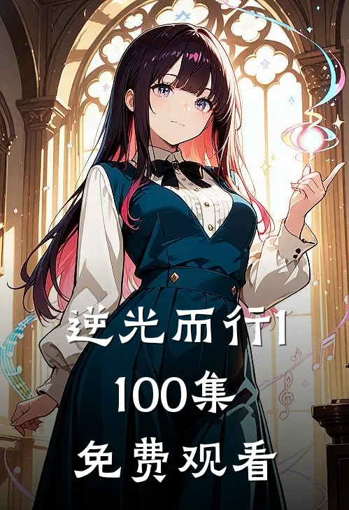 逆光而行1-100集免费观看