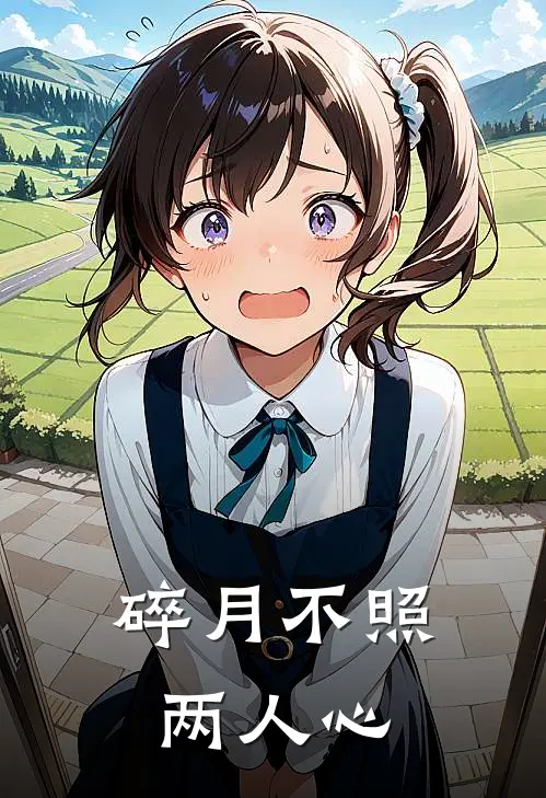 碎月不照两人心