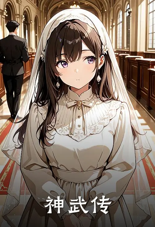 神武传
