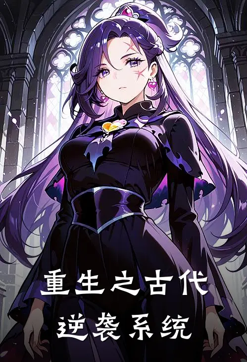 重生之古代逆袭系统