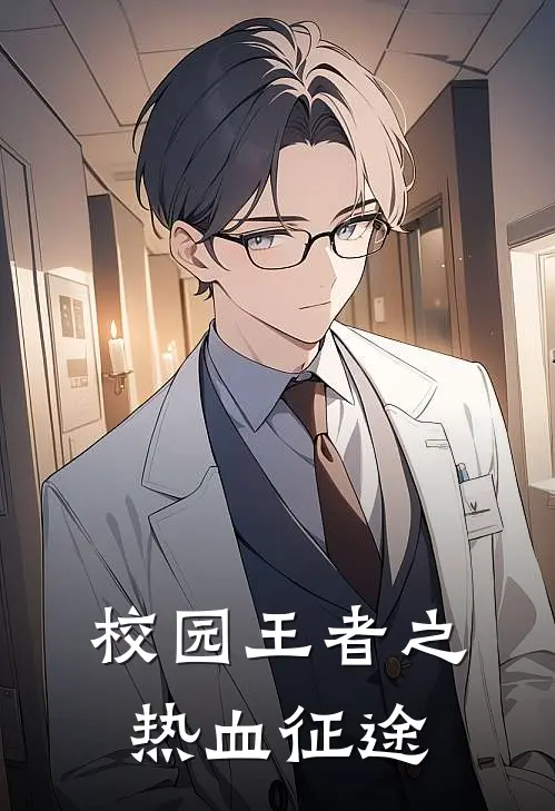 校园王者之热血征途