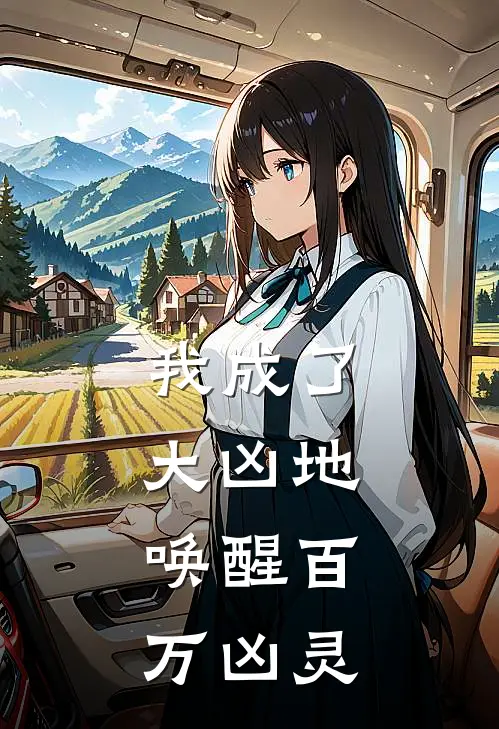 我成了大凶地，唤醒百万凶灵