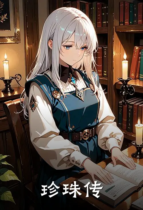珍珠传