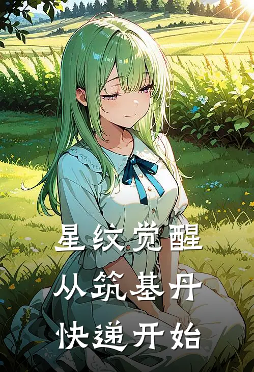 星纹觉醒：从筑基丹快递开始