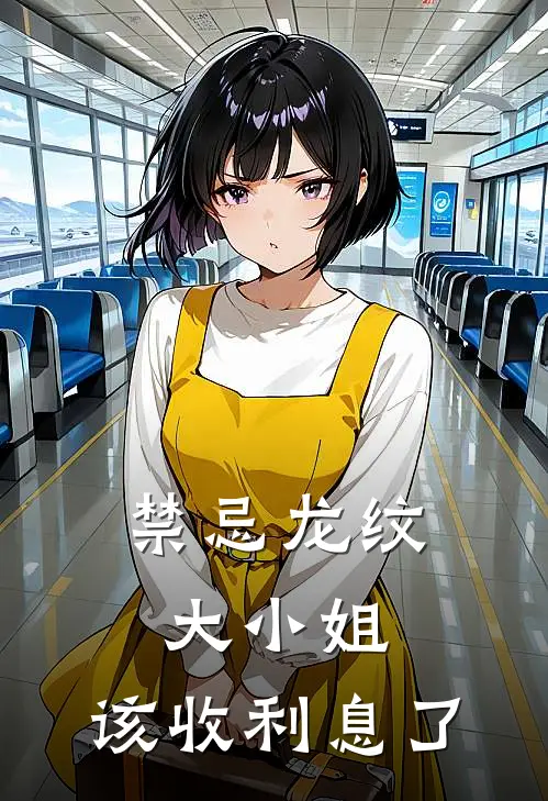 禁忌龙纹：大小姐，该收利息了