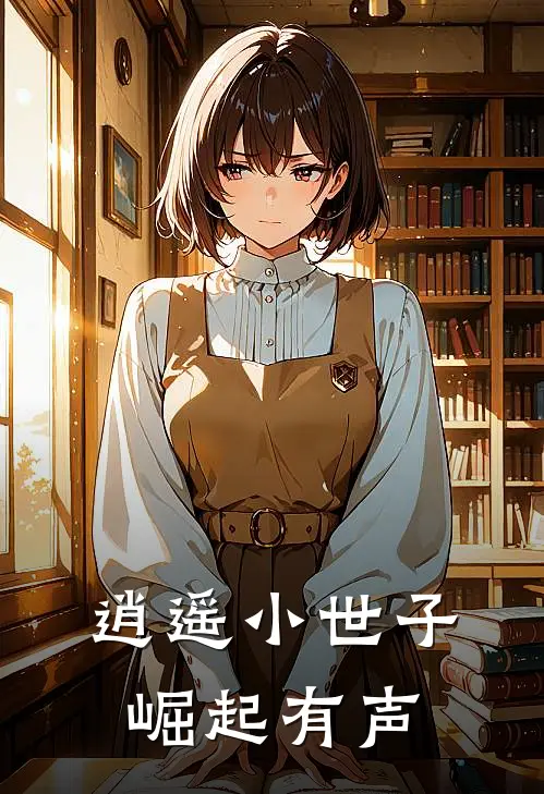 逍遥小世子崛起有声