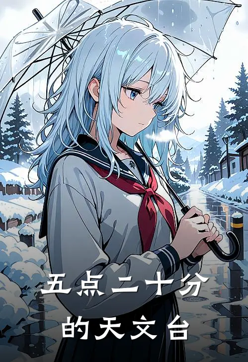 五点二十分的天文台