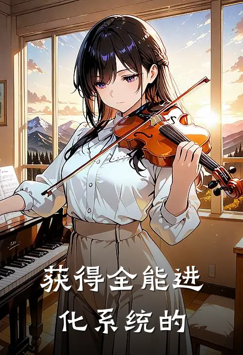 获得全能进化系统的